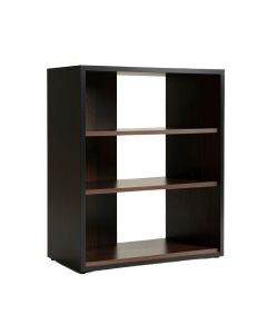 Volk 70.87 '' H X 47.24 '' W Etagere Bookcase