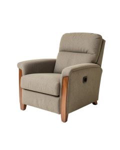 Brundige 36.7 '' Wide Power Lift Assist Standard Recliner (synthetic illustration; no displayed measurements)