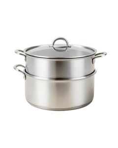 Cook N Home 4-Qt . Pot Set With Lid