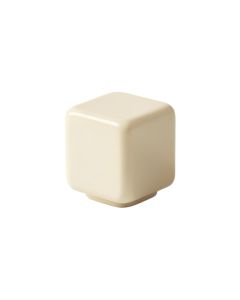 Alder Bluff Cabinet Knob Without Packaging - Ivory