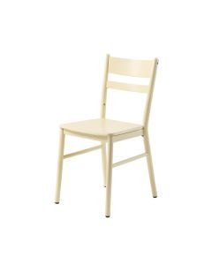 Pine Canyon Dining Chair - Ivory