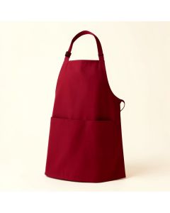 Fitness Apron (synthetic illustration; no displayed measurements)