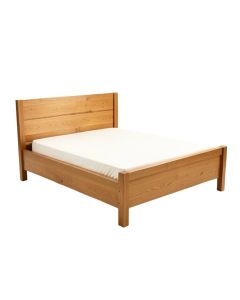 Corrigan Solid Wood Platform Bed