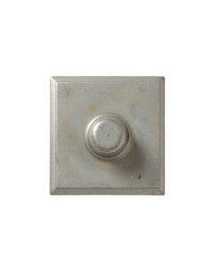 Square 3 3/4 '' Center To Center Bar Pull (synthetic illustration; no displayed measurements)