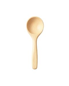 Willow Brook Cooking Spoon - Ivory