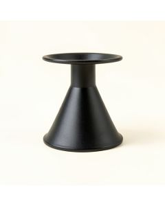 Iron Riser (synthetic illustration; no displayed measurements)