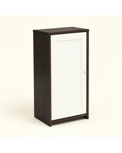 Billy 26 '' W X 32 '' H X 13 '' D Free-Standing Bathroom Cabinet (synthetic illustration; no displayed measurements)