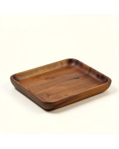 Dhow Boat Sushi Tray (synthetic illustration; no displayed measurements)