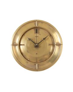 Oversized Wall Clock