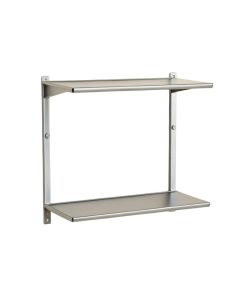 Muse Diamond Wall Shelf