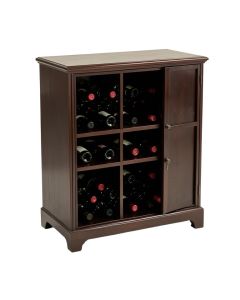 Windham 12 Bottle Wine Bar