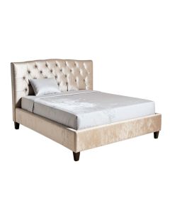 Cottman Upholstered Standard Bed