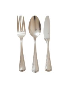 Lakeville 20 Piece Flatware Set , Service For 4