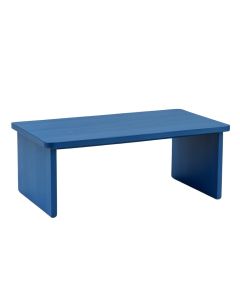Reed Canyon Desktop Monitor Riser - Blue