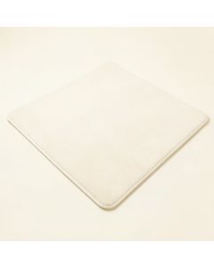 Crowl Cotton Boll Anti-Fatigue Mat (synthetic illustration; no displayed measurements)