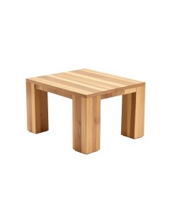 Royal Kahala Striped Delight Coffee Table (synthetic illustration; no displayed measurements)