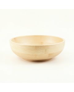 Birch Crest Dining Bowl - Ivory (synthetic illustration; no displayed measurements)