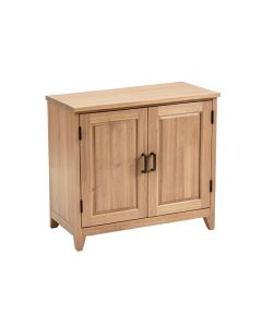 Unknow Farmhouse 2 Door Accent Cabinet