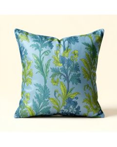 Recommendation Inspire Decorative Square Pillow Cover & Insert (synthetic illustration; no displayed measurements)
