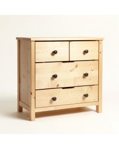 Albrecht 4 Drawer Chest (synthetic illustration; no displayed measurements)