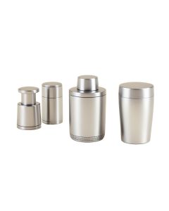 Norvel 7 Piece Bathroom Accessory Set