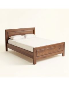 Fegan Standard Bed (synthetic illustration; no displayed measurements)