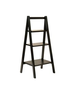 Domonque 52 '' H X 19 '' W Ladder Bookcase