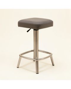Jazzia Adjustable Height Stool (synthetic illustration; no displayed measurements)