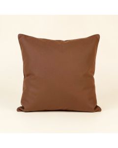 Blue Throw Pillow (synthetic illustration; no displayed measurements)