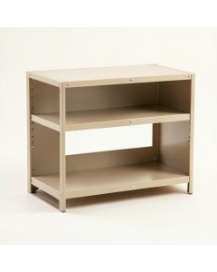 Willow Branch Empty Mug-Storage Cabinet Insert - Beige (synthetic illustration; no displayed measurements)