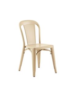 Bay Brook Dining Chair - Beige (synthetic illustration; no displayed measurements)
