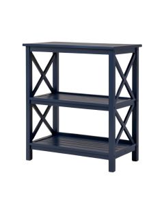 Juniper Arc Empty Seed-Starting Shelving Unit Without Lights (synthetic illustration; no displayed measurements)