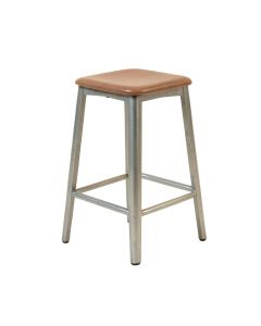 24.75 '' Bar Stool (synthetic illustration; no displayed measurements)