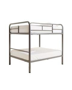 Haltonn Twin Over Full Bunk Bed