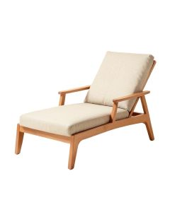 Bowbridge Chaise Lounge (synthetic illustration; no displayed measurements)