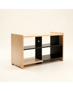 Colleen Tv Stand For Tvs Up To 43 '' (synthetic illustration; no displayed measurements)