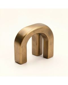 Venice 3 '' Center To Center Arch Pull Multipack (synthetic illustration; no displayed measurements)