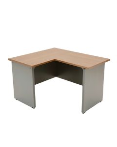Lystra L-Shape Executive Desk
