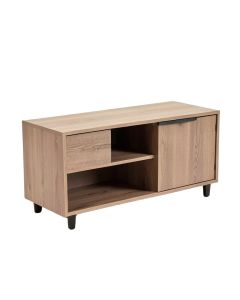 Josie Tv Stand For Tvs Up To 58 '' (synthetic illustration; no displayed measurements)