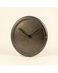 Zihlman Wall Clock (synthetic illustration; no displayed measurements)