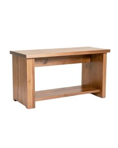 Lauer 42 '' Solid Wood Console Table