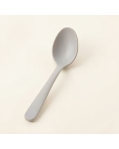 Zen Soup Spoon (synthetic illustration; no displayed measurements)