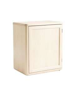 Briar Branch Freestanding Laundry Folding Counter - Ivory (synthetic illustration; no displayed measurements)