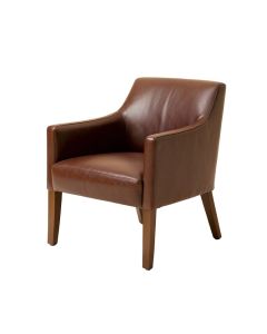 Scoggin Upholstered Side Chair