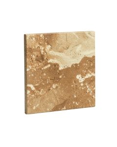 2 '' X 4 '' Travertine Stone Look Tile