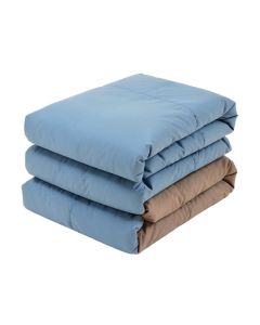 Caloundra Reversible Duvet Cover Set (synthetic illustration; no displayed measurements)