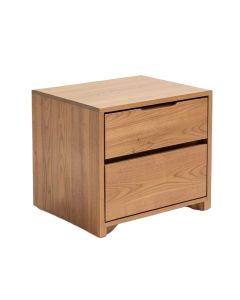 Fagerlund 2 - Drawer End Table (synthetic illustration; no displayed measurements)