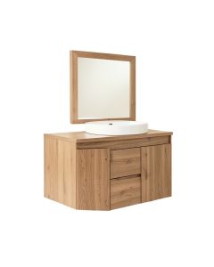 Caoimhe 42 '' Single Bathroom Vanity Set
