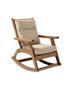 Hanwell Rocking Chair With Cushions