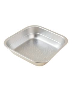 Chicago Metallic Non-Stick Baguette Commercial Ii™ Diamond-Quality Coating Perforated Pan